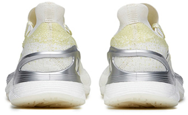Anta Chuang 2.0 Pro Running Shoes 'Yellow White' 112215581-3 Shop Anta Chuang 2.0 Pro Running Shoes 'Yellow White' 112215581-3
