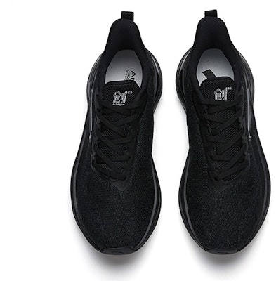 Anta Chuang 2.5 Low 'Black Grey' 112235582-6 Lookbook Anta Chuang 2.5 Low 'Black Grey' 112235582-6