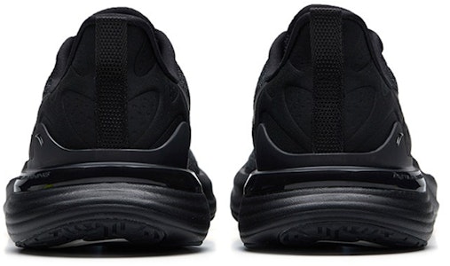 Anta Chuang 2.5 Low 'Hitam Kelabu' 112235582-6 Shop Anta Chuang 2.5 Low 'Hitam Kelabu' 112235582-6