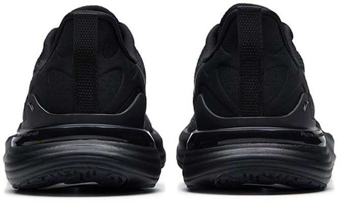 Anta Chuang 2.5 Low 'Black Grey' 112235582-6 Shop Anta Chuang 2.5 Low 'Black Grey' 112235582-6