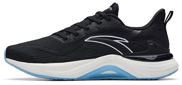 Anta Chuang 2.5 Low 'Hitam Putih Biru' 112235582-5 Buy Anta Chuang 2.5 Low 'Hitam Putih Biru' 112235582-5