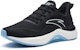 Anta Chuang 2.5 Low 'Hitam Putih Biru' 112235582-5