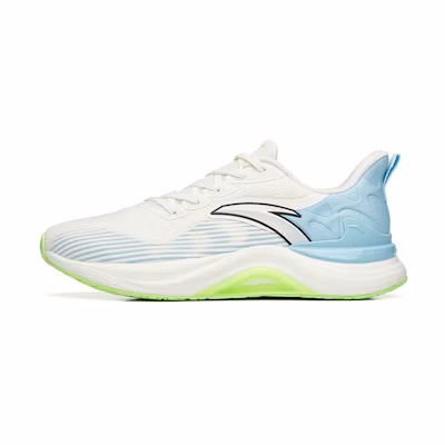 Anta Klay Thompson 2.5 Low 'White Blue'