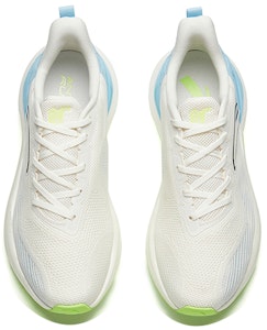 アンタ KT2.5 ロー "白青" (Anta KT2.5 Rō "Shiro Ao") 112235582-8 Shop アンタ KT2.5 ロー "白青" (Anta KT2.5 Rō "Shiro Ao") 112235582-8