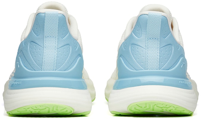 Anta Klay Thompson 2.5 Low 'White Blue' 112235582-8 Purchase Anta Klay Thompson 2.5 Low 'White Blue' 112235582-8