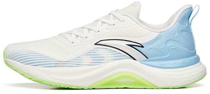 Anta Chuang 2.5 Low 'Putih Biru Hijau' 112235582-9 Buy Anta Chuang 2.5 Low 'Putih Biru Hijau' 112235582-9