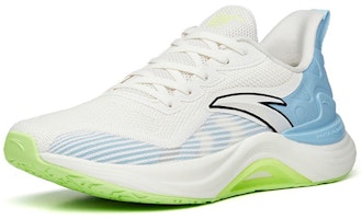 Anta Chuang 2.5 Low 'Blanco Azul Verde' 112235582-9 Order Anta Chuang 2.5 Low 'Blanco Azul Verde' 112235582-9