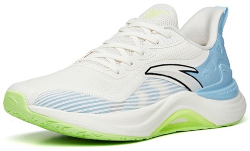 Anta Chuang 2.5 Low 'Putih Biru Hijau' 112235582-9 Order Anta Chuang 2.5 Low 'Putih Biru Hijau' 112235582-9