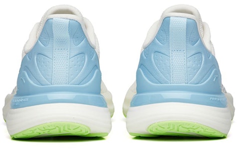 Anta Chuang 2.5 Low 'Putih Biru Hijau' 112235582-9 Shop Anta Chuang 2.5 Low 'Putih Biru Hijau' 112235582-9