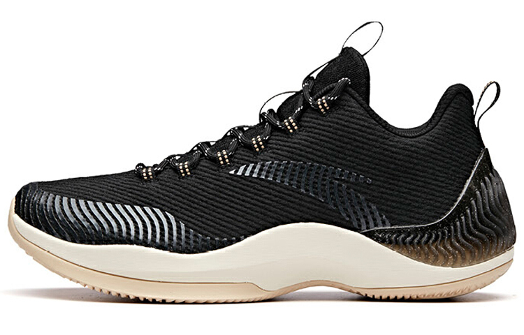 Anta The Dagger 2 'Black White' 11841304-1