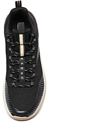 安踏 The Dagger 2 '黑白'配色 11841304-1 Lookbook 安踏 The Dagger 2 '黑白'配色 11841304-1