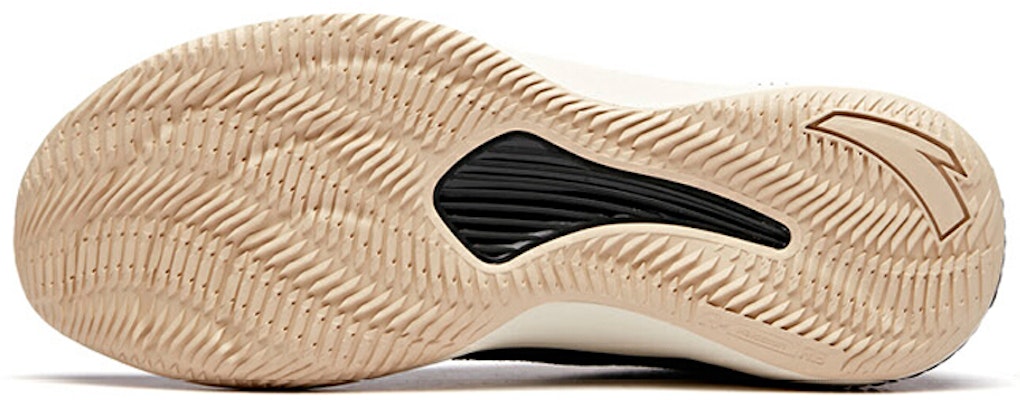 安踏 The Dagger 2 '黑白'配色 11841304-1 Purchase 安踏 The Dagger 2 '黑白'配色 11841304-1