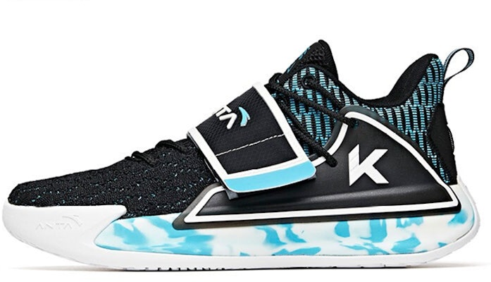 Anta Splash 2 'Black Ink Blue' 112021602-2 Buy Anta Splash 2 'Black Ink Blue' 112021602-2