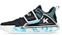 Anta Splash 2 'Hitam Dakwat Biru' 112021602-2