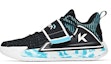 Buy Anta Splash 2 'Hitam Dakwat Biru' 112021602-2