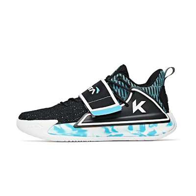 Anta Splash 2 'Black Ink Blue'