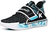 Order Anta Splash 2 'Hitam Dakwat Biru' 112021602-2