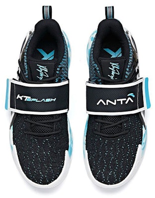 Anta Splash 2 'Black Ink Blue' 112021602-2 Lookbook Anta Splash 2 'Black Ink Blue' 112021602-2
