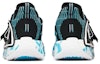 Shop Anta Splash 2 'Hitam Dakwat Biru' 112021602-2