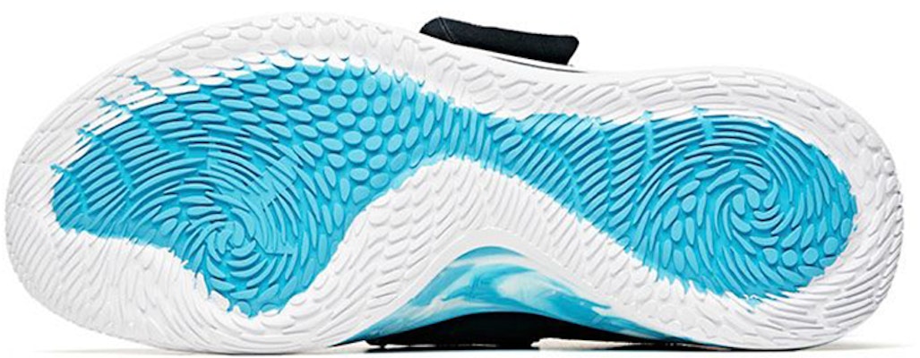 Anta Splash 2 'Black Ink Blue' 112021602-2 Purchase Anta Splash 2 'Black Ink Blue' 112021602-2