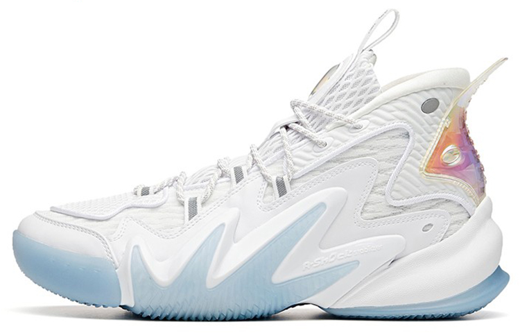 Anta KT 2 'Heritage White Blue' 112131631S-9