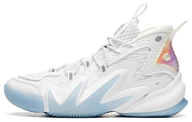 Anta KT 2 'Heritage Blanco Azul' 112131631S-9 Buy Anta KT 2 'Heritage Blanco Azul' 112131631S-9