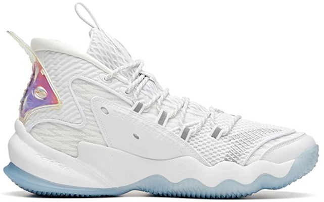 Anta KT 2 'Heritage Blanco Azul' 112131631S-9 Order Anta KT 2 'Heritage Blanco Azul' 112131631S-9