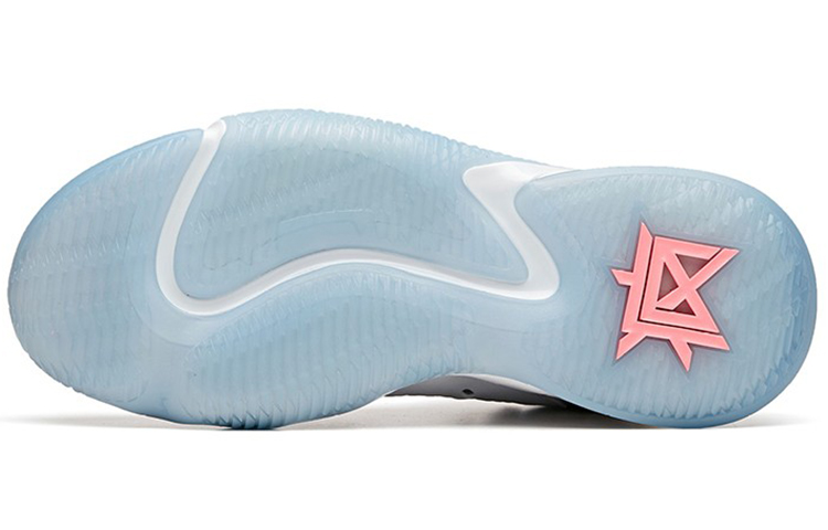 Details for Anta KT 2 'Heritage Blanco Azul' 112131631S-9