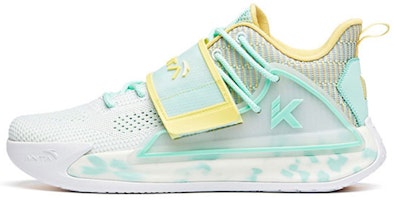 Anta KT 2 'Splash Green White' 112022602-4 Anta KT 2 'Splash Green White' 112022602-4