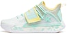 Anta KT 2 'Splash Green White' 112022602-4