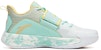 Anta KT 2 'Splash Green White' 112022602-4
