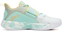 Order Anta KT 2 'Splash Green White' 112022602-4