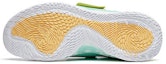 Details for Anta KT 2 'Splash Green White' 112022602-4