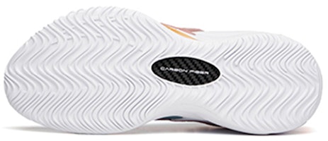 アンタ ショック ザ ゲーム5 ミッド "ピンクグリーン" 112131601-3 Details for アンタ ショック ザ ゲーム5 ミッド "ピンクグリーン" 112131601-3