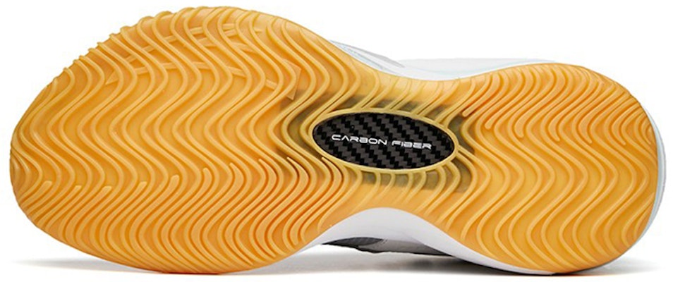 Anta Shock The Game 5.0 Crazy Tide 3.0 High Basketball Shoes 'Grey' 112131601-6 Purchase Anta Shock The Game 5.0 Crazy Tide 3.0 High Basketball Shoes 'Grey' 112131601-6