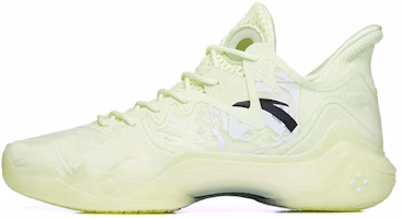 Anta Shock Wave 4 'Fluorescent Green' 112231106-4 Anta Shock Wave 4 'Fluorescent Green' 112231106-4