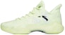 Anta Shock Wave 4 'Hijau Pendarfluor' 112231106-4