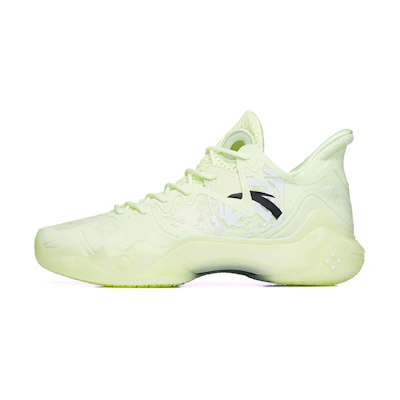 Anta Shock Wave 4 'Fluorescent Green'