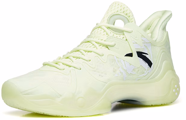 Anta Shock Wave 4 'Fluorescent Green' 112231106-4 Order Anta Shock Wave 4 'Fluorescent Green' 112231106-4
