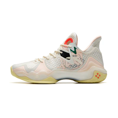 Anta Shock Wave 4 'Gourmet Snacks'