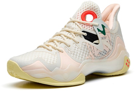 安踏 炸裂4代 '美食系列' 112231106-8 Order 安踏 炸裂4代 '美食系列' 112231106-8