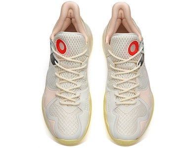 安踏 炸裂4代 '美食系列' 112231106-8 Lookbook 安踏 炸裂4代 '美食系列' 112231106-8