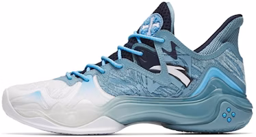 Anta Shock Wave 4 'Husky' 112241106-4 Anta Shock Wave 4 'Husky' 112241106-4