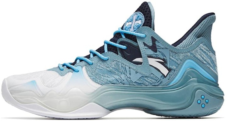 Anta Shock Wave 4 'Husky' 112241106-4 Buy Anta Shock Wave 4 'Husky' 112241106-4