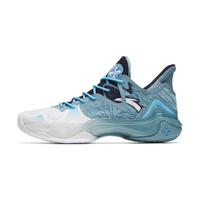 Anta Shock Wave 4 'Husky'