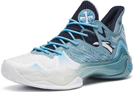 安踏 奇弹4代 '哈士奇' 112241106-4 Order 安踏 奇弹4代 '哈士奇' 112241106-4