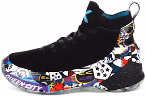 Anta KT 4 'Klay Area' 11921104S-3 Anta KT 4 'Klay Area' 11921104S-3