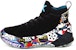 Anta KT 4 'Klay Area'鞋篮球版 11921104S-3