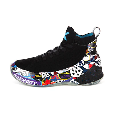 Anta KT 4 'Klay Area'