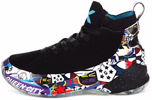 Anta KT 4 'Klay Area' 11921104S-3 Anta KT 4 'Klay Area' 11921104S-3